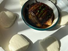 -庆江南江南菜(琴湖溪里花园城店)