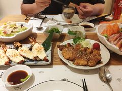 -小句号·精致料理(江南环球港店)