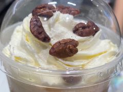 布蕾脆脆奶芙-古茗(渝北重庆会馆店)