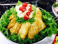 -前王院•巧克力海鲜市集餐厅(万平口店)