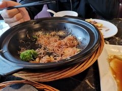 -金陵红鲤鱼餐厅(孝陵卫紫金山店)