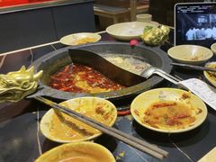 -蜀大侠火锅(四川北路店)