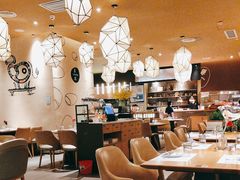 -原石牛扒·约会餐厅(龙城万科里店)