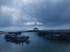-硇洲岛旅游区