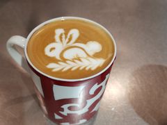-Manner Coffee(丁香国际店)