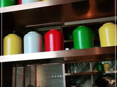 零售区-盛百味·家宴餐厅(霸州分店)