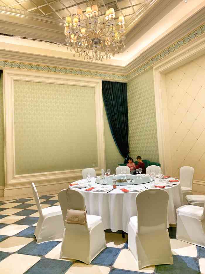 囍盈门苏南菜馆-"#首页报名霸王餐,免费吃喝玩乐# #无锡.