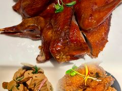 -醉庐·新上海菜(南京西路店)