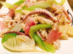 爆炒双脆-旺达·福州菜(正大广场店)