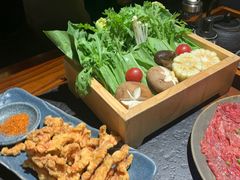 -火社火锅(平安大街店)