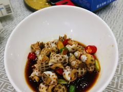 -星龙海鲜(望江东路店)