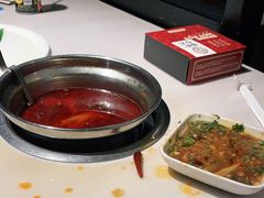 -围炉夜话·潮汕卤水火锅(榕江店)