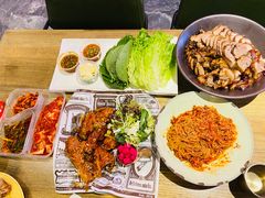-Dak's 炸鸡(远景路店)