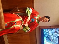 android_upload_pic-中国徽菜·徽商故里(广安门店)