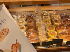 -慢熟面包店bud bread(孩儿巷店)