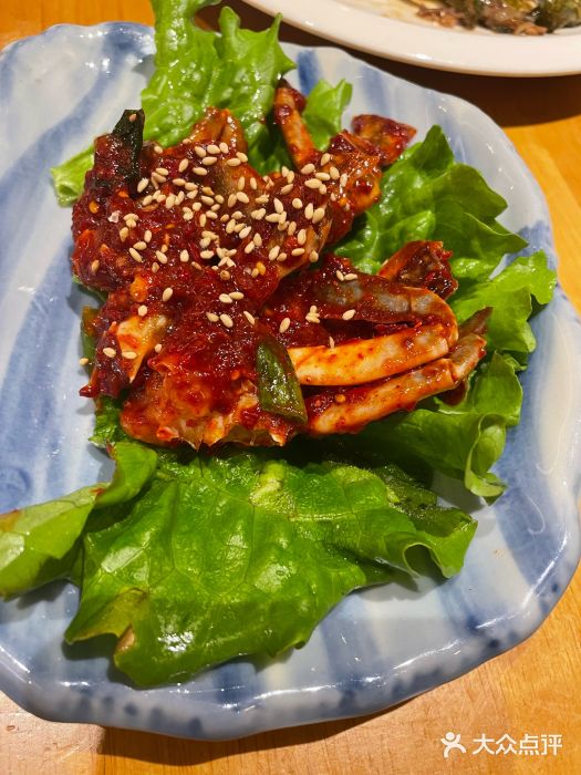 松岛渔村(迎客路店)图片
