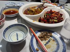 -禄鼎记·排队俩小时都要吃的酸菜鱼(石牌桥店)