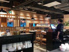 -嘿嘟嘟·肋条烧肉放题(爱融荟城店)