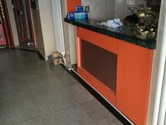 前台-新首坞尔洗浴