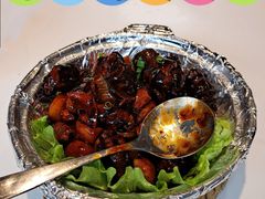 -老好人象山海鲜(岭南路店)