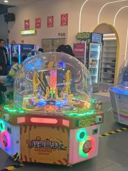 -meland·儿童乐园·游戏厅娃娃机·电玩Xbox(成都合生汇店)