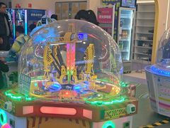 -meland·儿童乐园·游戏厅娃娃机·电玩Xbox(成都合生汇店)