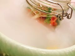 醉虾-烛影拾光观景餐厅·创意菜·摄影·小提琴(大唐不夜城店)