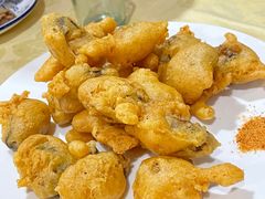 炸生蚝-电白鸭粥店(下沙二坊88号店)