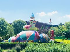 -安徒生童话乐园