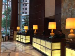 -上海雅居乐万豪侯爵酒店