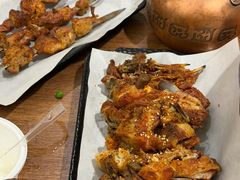 -贯贯吉·清真餐厅(浙江中路店)