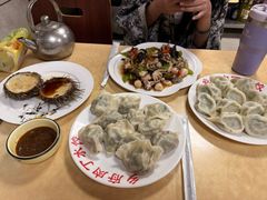 -乡府肉丁水饺(环山路店)