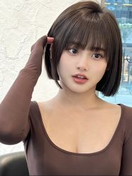 -HairCode芭曲发型