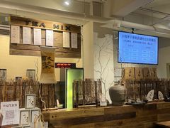 -成川茶店·潮汕工夫浓茶(万象店)