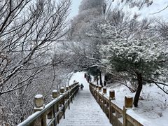 -华山风景名胜区