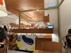 -The Good Place好地方·Brunch·coffee(国贸店)