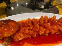 -缪氏川菜(丰盛町店)
