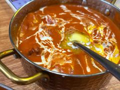 -清真·AL-JANNAT 佳纳特餐厅(狮子桥店)