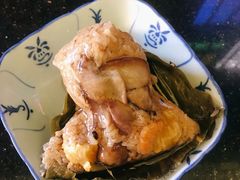 双烹土豪粽球-老妈宫粽球