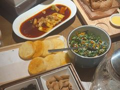 -相约·羊村小馆非遗手抓肉(七一酱园店)