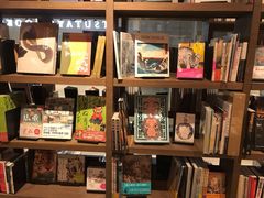 -茑屋书店(天目里店)