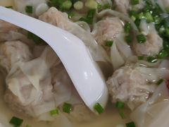 -正果忠记云吞濑粉(总店)