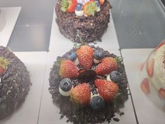 -圣心蛋糕(大岭山一店)