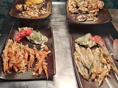 -龙之梦万丽酒店青餐厅