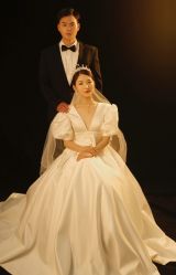 -IDO婚纱摄影(上海旗舰店)