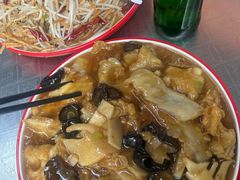 -杨记小炒老店