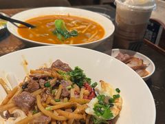 -漆黑觉米粉(三里屯店)