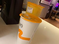 -CoCo都可(小寨赛格店)