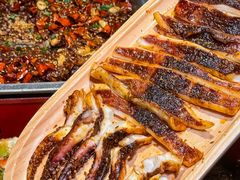 -1819餐厅·团队聚餐·烤串·精酿