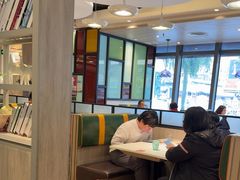 -新宝餐厅(流塘店)